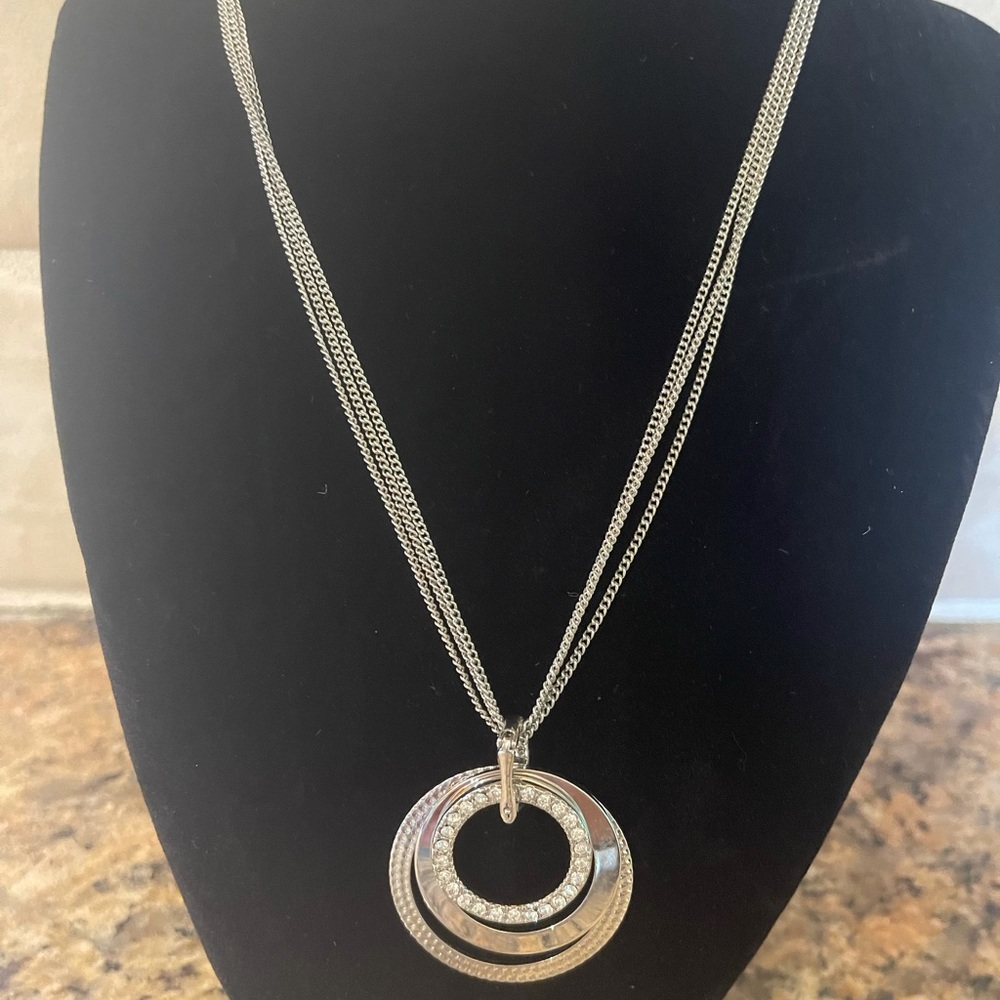 Premier Designs Necklace